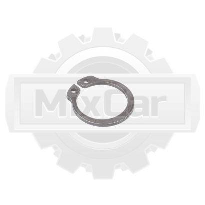Кольцо стопорное Jungheinrich (26915590) (TVH) 0,002g
