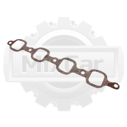 Прокладка впускного коллектора Isuzu 4FE1 (картон)