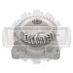 Насос масляный Toyota 2Z (15100-78700-71)