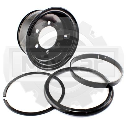 Диск колесный Yale GDP30TH 8.15-15 8722892