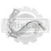Рычаг педали газа Heli CPCD25 H24C560401