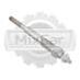 Свеча накала Isuzu 3KR1 5814100402