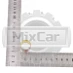 Втулка пальца УМ Mitsubishi FD15-30N / L01 / 1F1 / L02 (20*17*14.5)