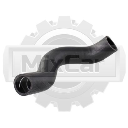 Патрубок радиатора Doosan G15S-2 A251919 (TVH)