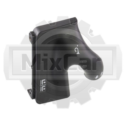 Кнопка аварийного выключателя Jungheinrich 50433802 (TVH)