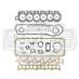 Ремкомплект двигателя Nissan TB42 1010153H25