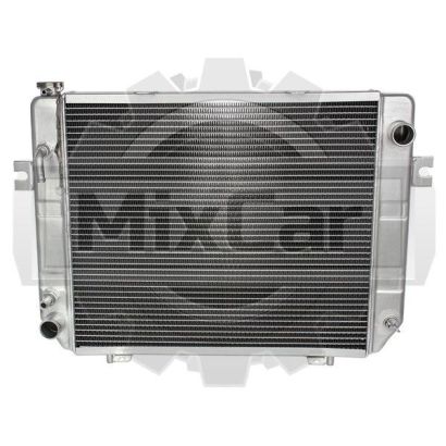 Радиатор Heli CPCD25 V2403 (U) H2B9210201