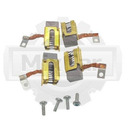 Комплект угольных щеток Pramac G082233 (TVH)