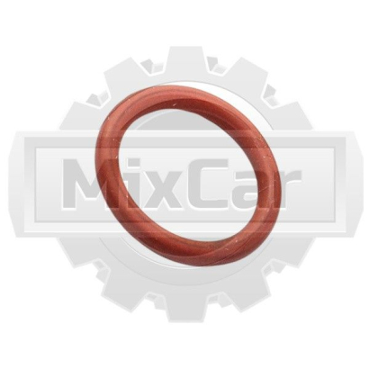 Уплотнение форсунки Kubota V3800DI (TVH) 0481405110