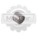 Подшипник игольчатый Mitsubishi FD15 F14C F16C 28*35*30 6434350400 (T)