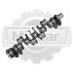 Коленвал Cummins 6BT 3929037