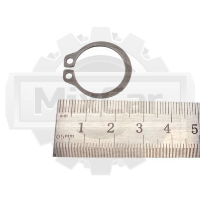 Кольцо стопорное пальца Yale GDP70VX (TVH) 015915100