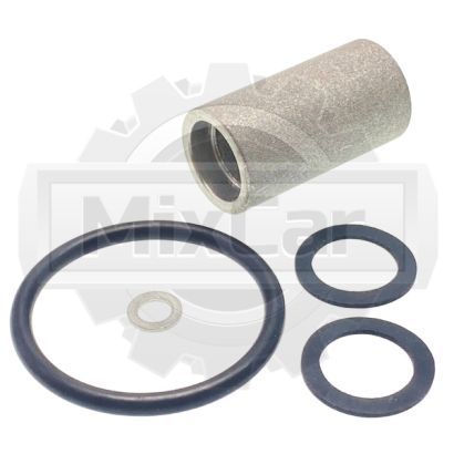 Фильтр газовый Toyota 32-8FG18 4Y (236512660071) (TVH)