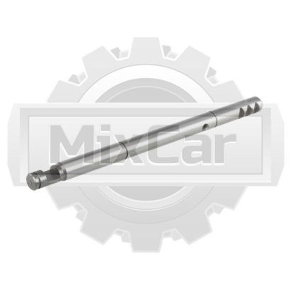 Вал АКПП реверс Komatsu FG15C-20 (TVH) 3EB1451450