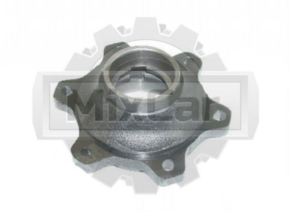 Ступица Mitsubishi FD20 F18B/F14C (F) 9144330700