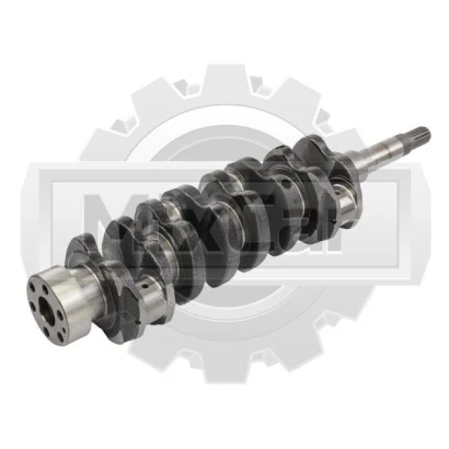 Коленвал Kubota V2203 / V2403 (60mm) (высота центра 51.2 mm) (CN60002)