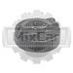 Крышка топливного бака Komatsu F15 / 18-16, -20 / 50-7 / Toyota 8FG