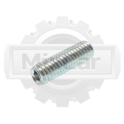 Винт-фиксатор тяги Yale GP15AK (TVH) 932116908