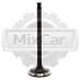 Клапан впускной Mitsubishi S3L2 (U) 31A0430100