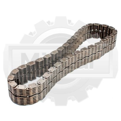 Цепь привода масляного насоса Nissan Z24 35 звеньев 33.5*11*10 2540465