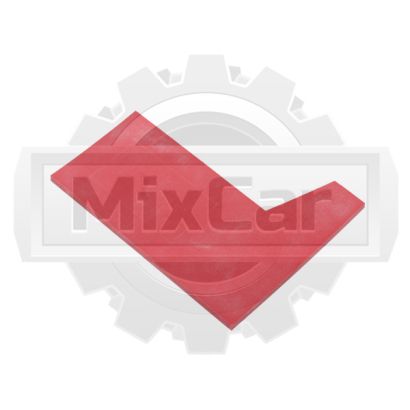 Прокладка Tennant 83874 (TVH)