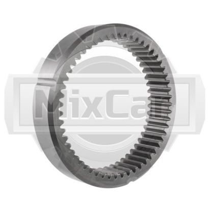 Передача зубчатая Komatsu 3EC2152140