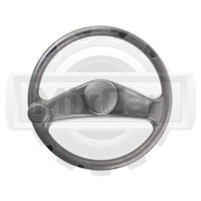 Колесо поворотное руль JAC CE102501 (F)