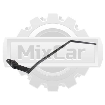 Рычаг гидрораспределителя Mitsubishi FD10 9137221200