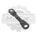 Перемычка АКБ 50mm2/L-110mm/D-10.5mm 106TA8907