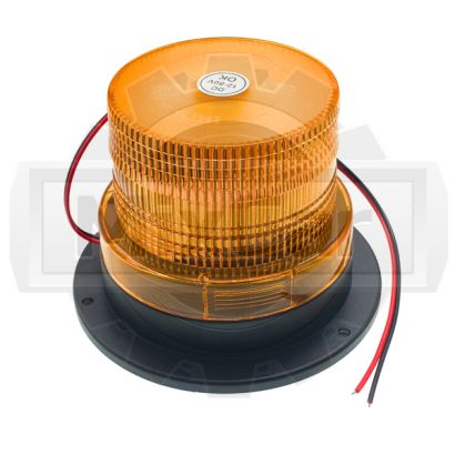 Маячок проблесковый 12-110V TVH (141TA3255) (#TVH)