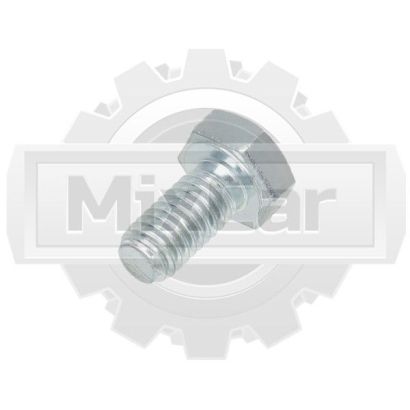 Болт крепления ступичного подшипника 083606122A (TVH)