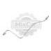 Трубка тормозная правая TCM FD18T9 218G542601