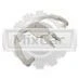Корпус ручки управления Crown (808986) [ЦБ-00012925]