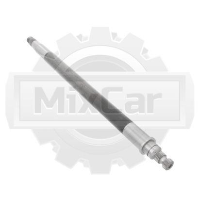 Вал рулевой колонки Heli CPCD15 A73J412052