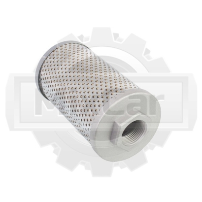 Фильтр гидравлический Nissan L01 / L02 / 1F2 / Mitsubishi F15-35N (возвратный)
