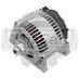 Генератор Perkins 24V, 55A 2871A704