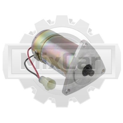 Электродвигатель рулевого управления Toyota 19480700