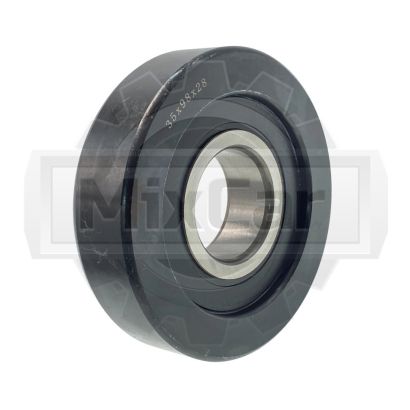 Ролик мачты/каретки Nissan J01 (28*35*98) (F) 37A9AA2110