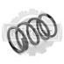 Пружина Toyota (47431-23420-71)