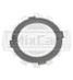 Диск АКПП стальной нажимной Hyundai 15G-7M (XKCF-00454)