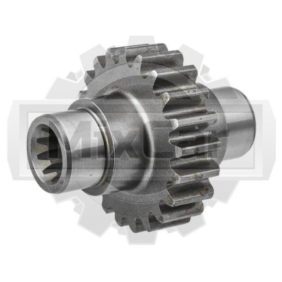 Звездочка привода масляного насоса Toyota 4Y 7-8FG под узкую цепь (F) 136137815371