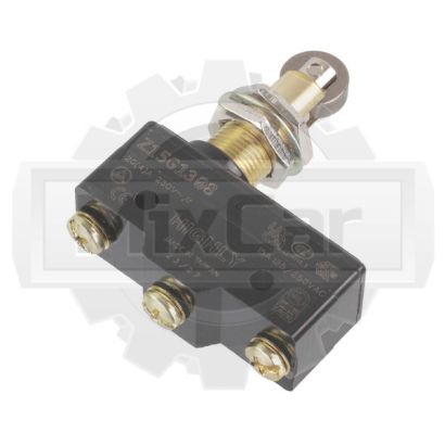 Микропереключатель Noblelift RZ15GQ22B3 (TVH) 24280979