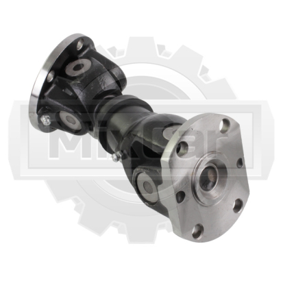 Кардан гидравлического насоса Toyota 5FD45 11Z (F) 673103288171