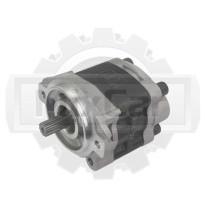 Насос гидравлический Toyota 8FG20 (U) 671202665071