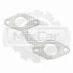 Прокладка выпускного коллектора Kubota V2403 1A09112360