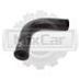 Патрубок радиатора Komatsu FG14L-15 нижний 3EA0422320