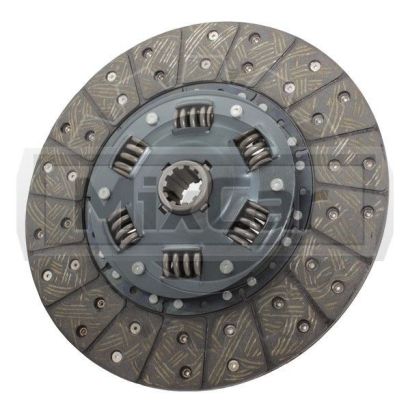 Диск сцепления Toyota (275*10) (31250-26600-71)