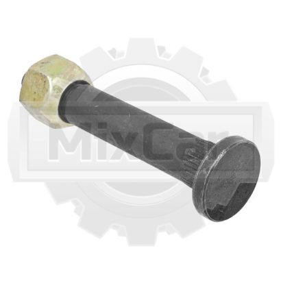Шпилька + гайка ВМ Komatsu FD15C-17 L-90/M14*1.5 (F) 3EA2114121