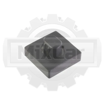 Подушка радиатора Komatsu F15-20
