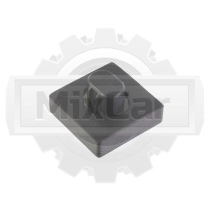 Подушка радиатора Komatsu FD15C-20 (TVH) 3EB0441160